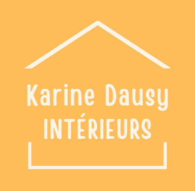 logo Karine Dausy Intérieurs